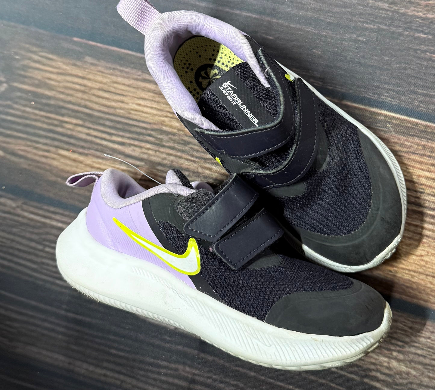 Nike 9c