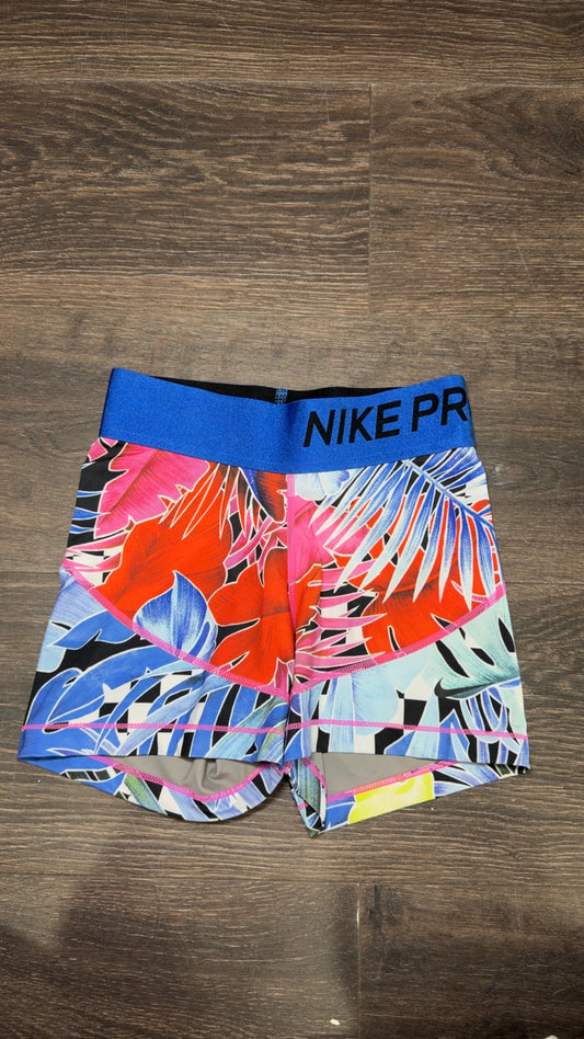 Nike Pros size XS