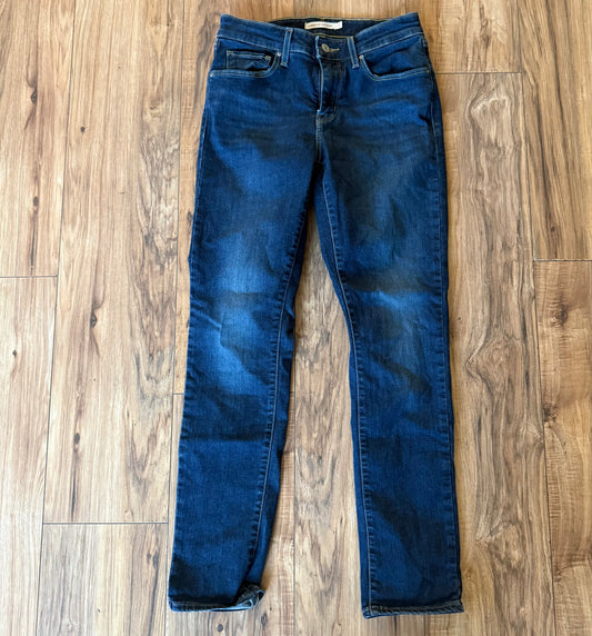 Levi Strauss 28x30