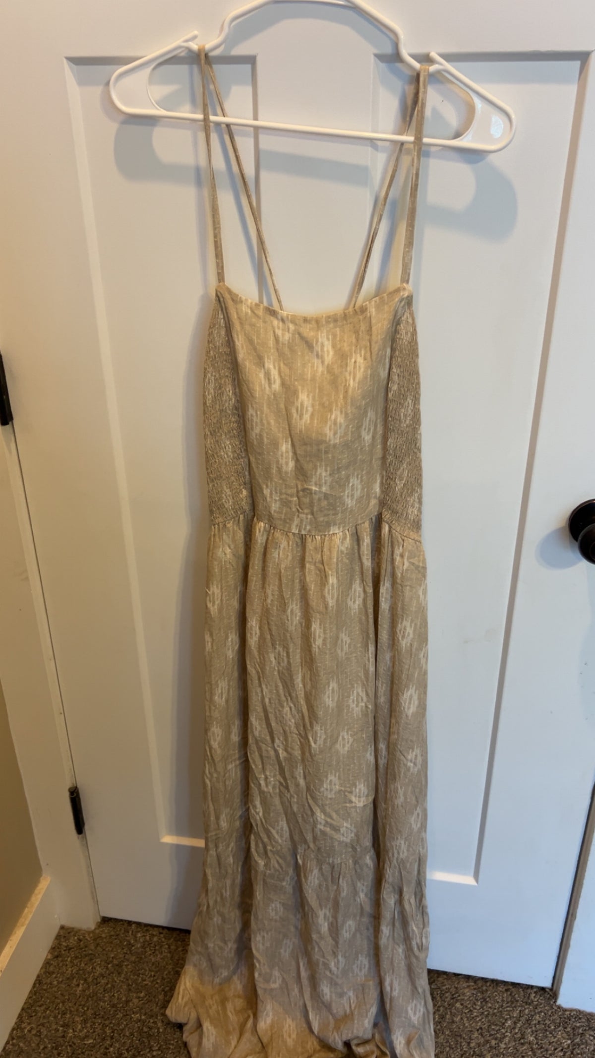 NWT for $30 Universal Thread size large dress