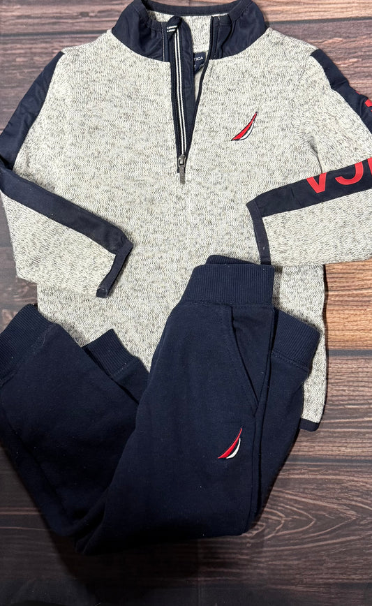 Nautica 2T