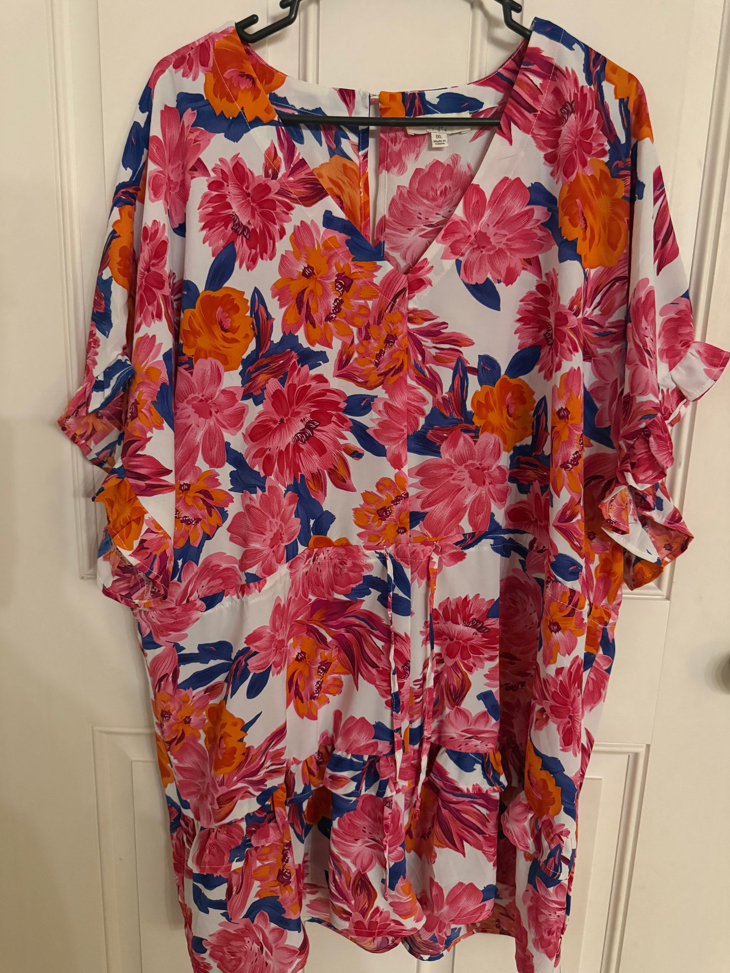 Umgee 1x romper