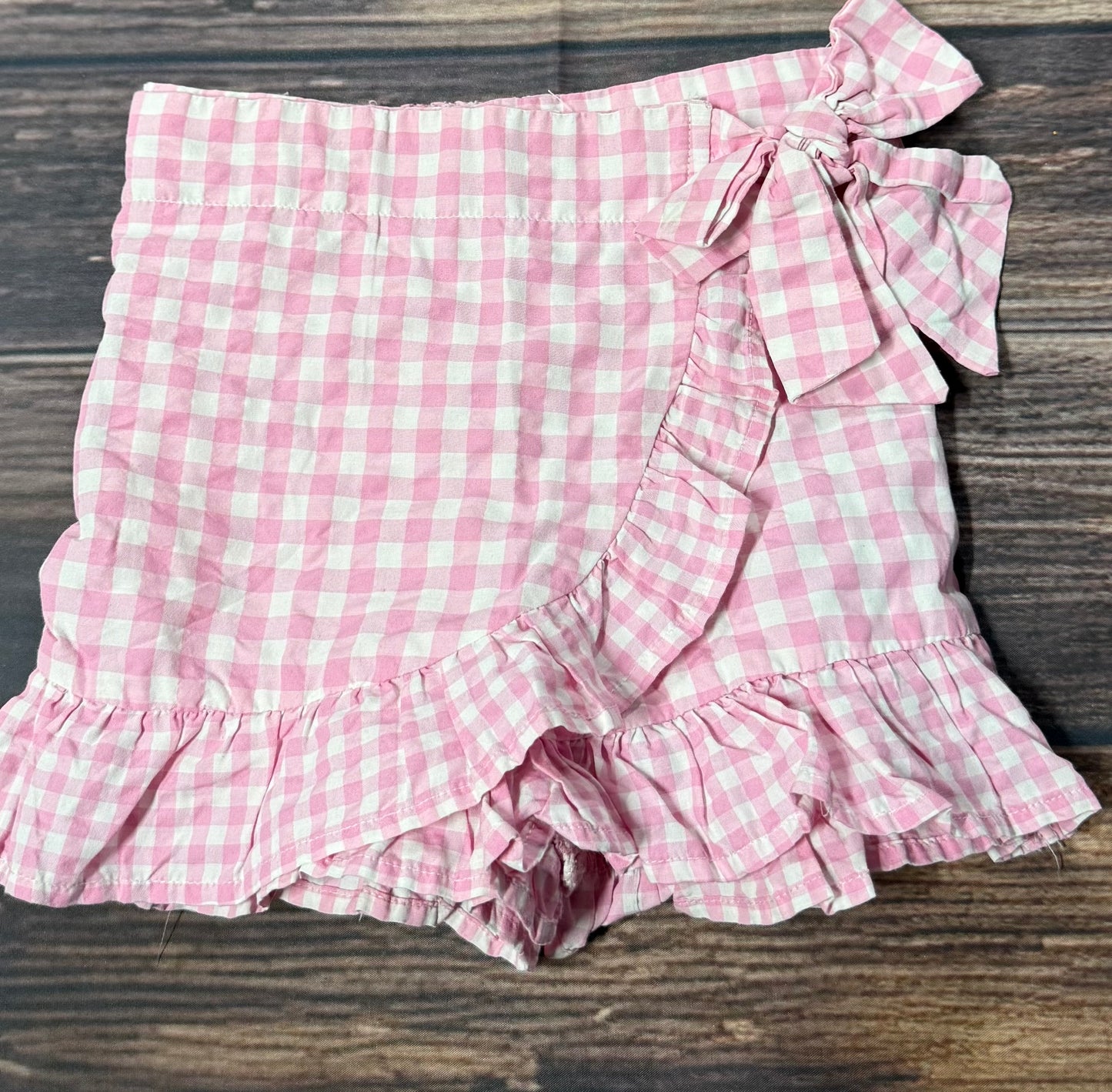 Size 3..shorts