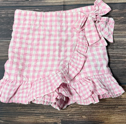Size 3..shorts