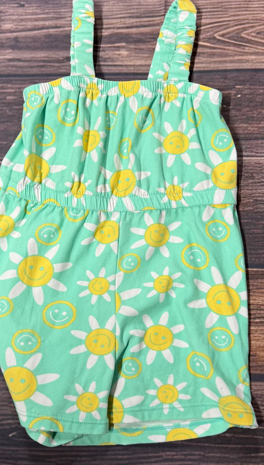 Kidgets 3T romper