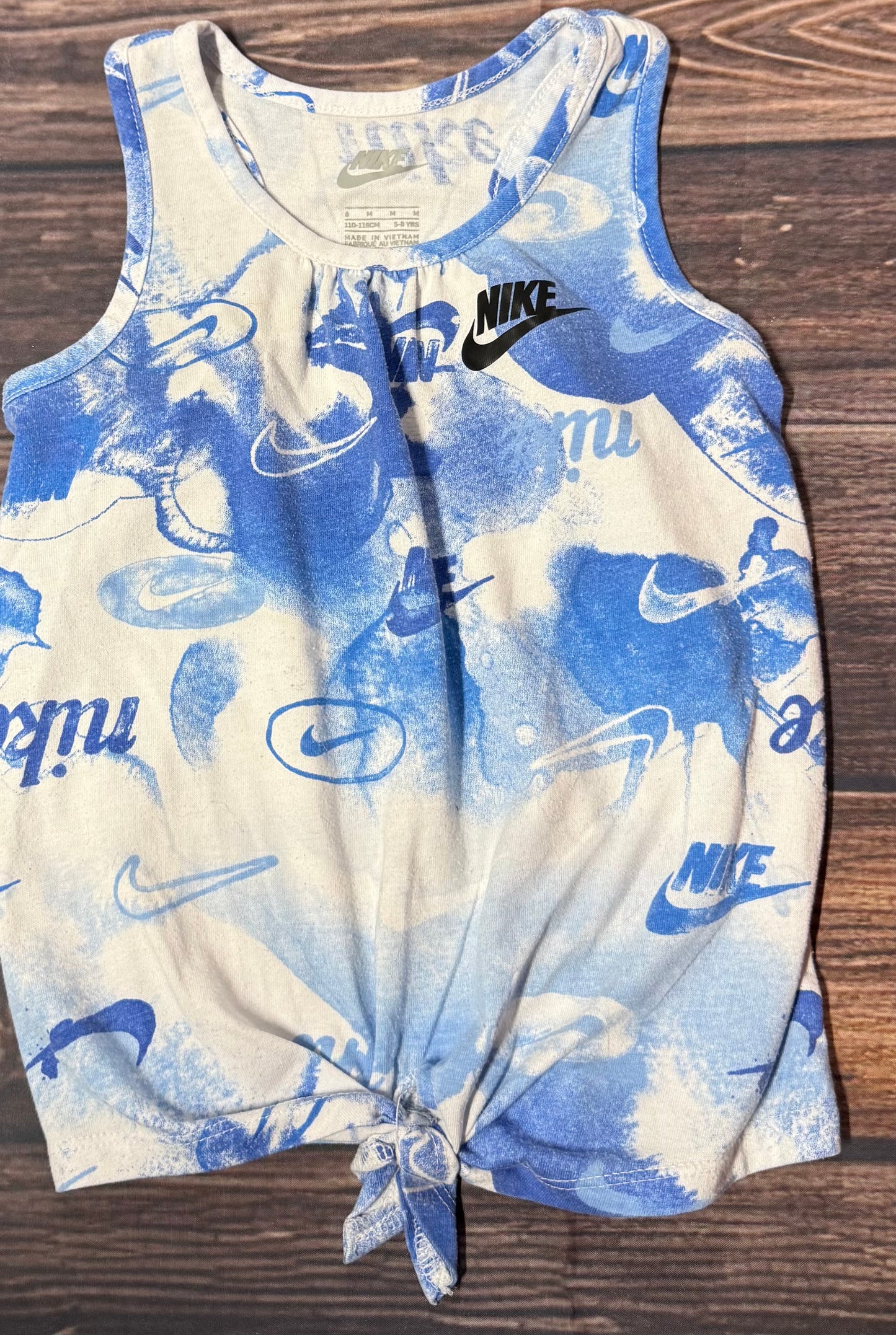 Nike 6