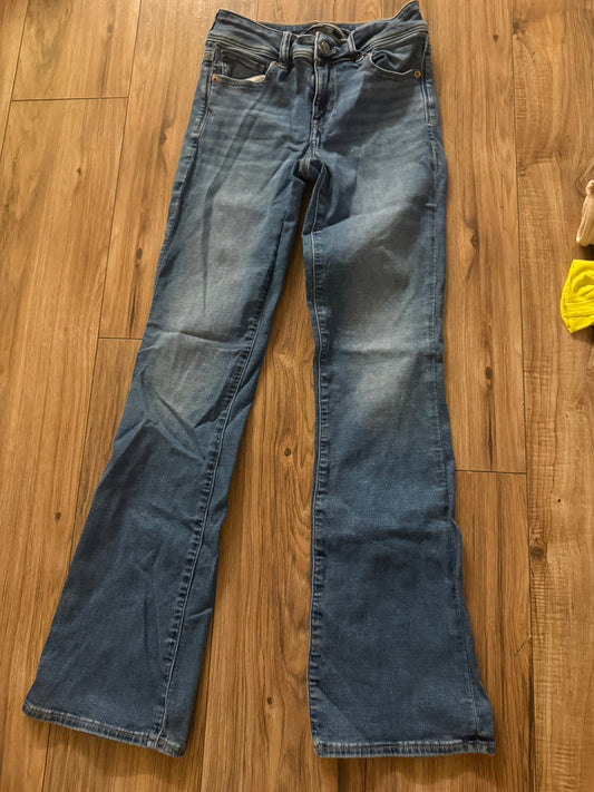 American Eagle 2 regular