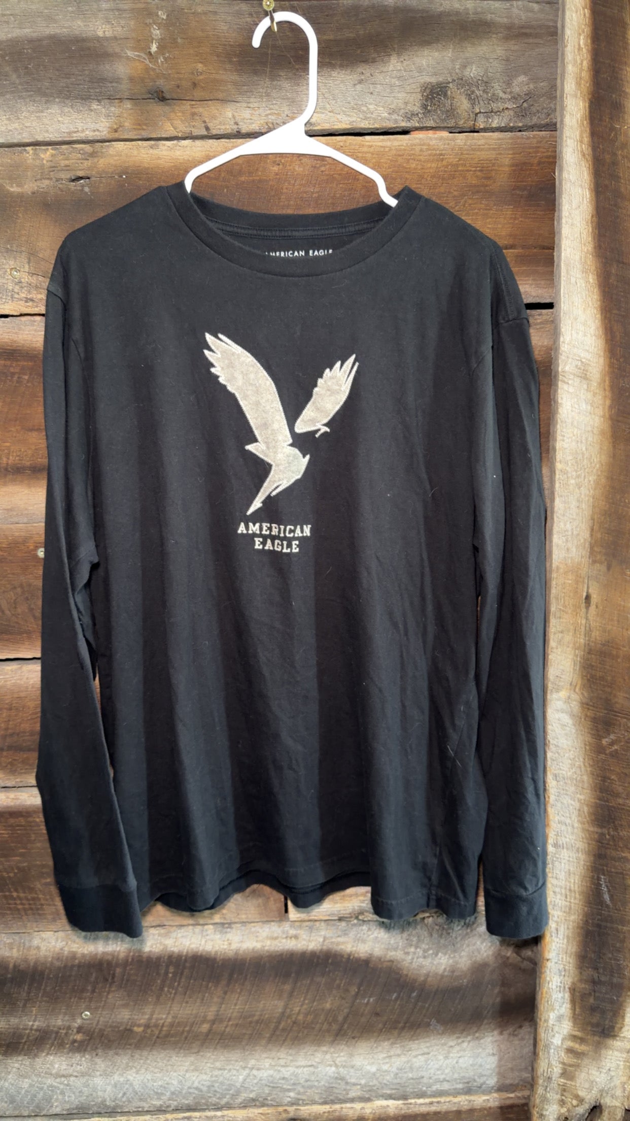 Men’s American Eagle size Large