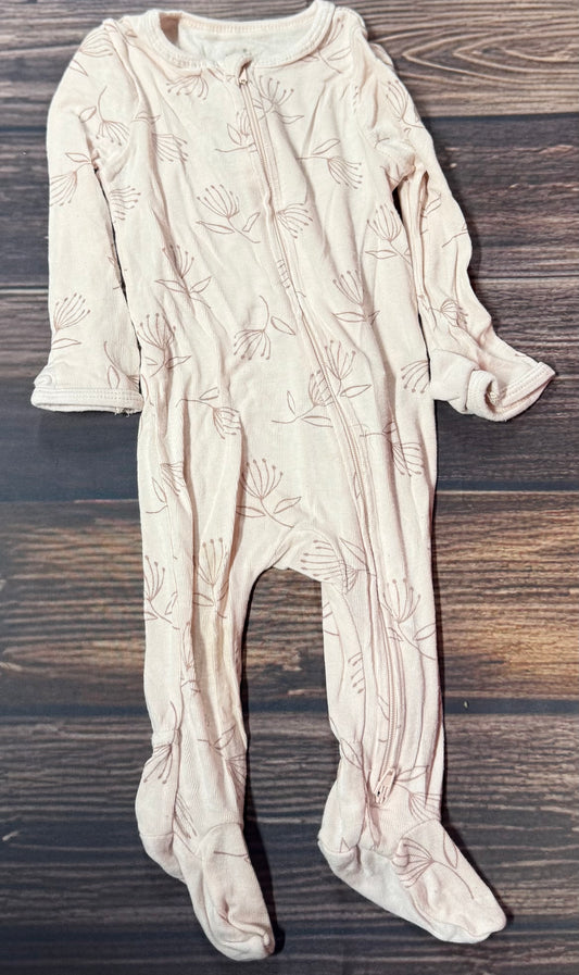 Cloud Island 0-3m bamboo