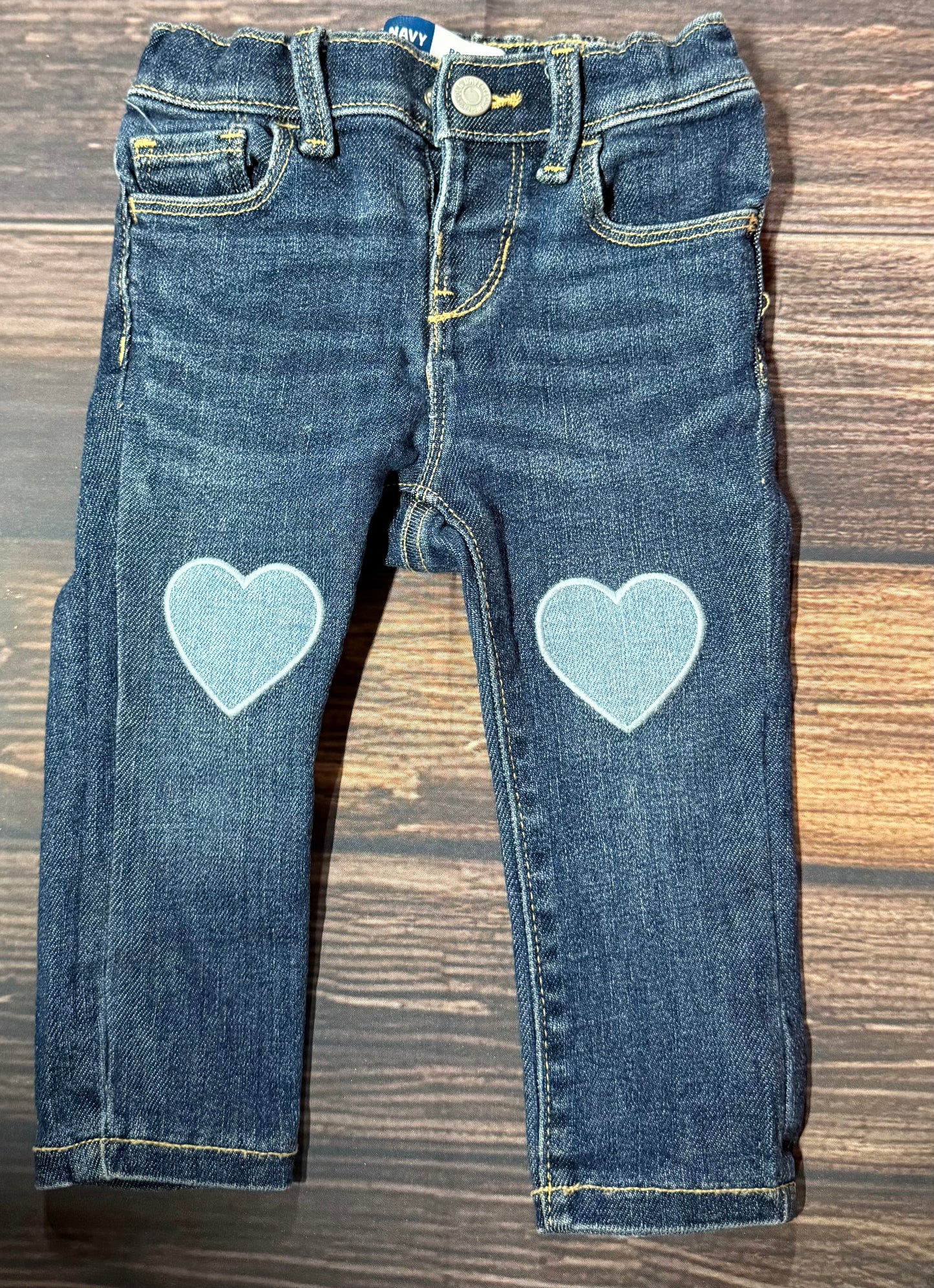 Old Navy 18-24m