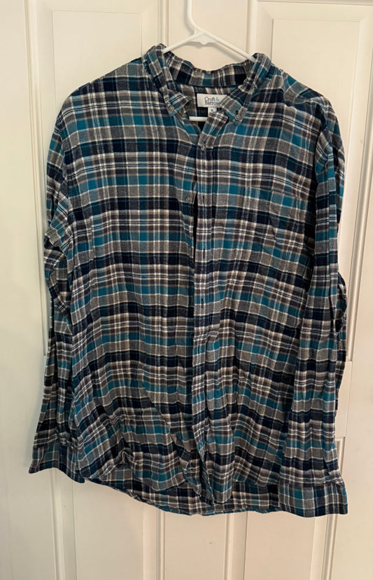 Croft & Barrow XL