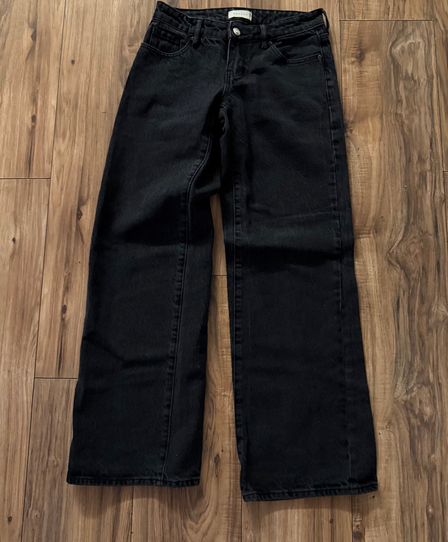 Pacsun 23 low rise girlfriend