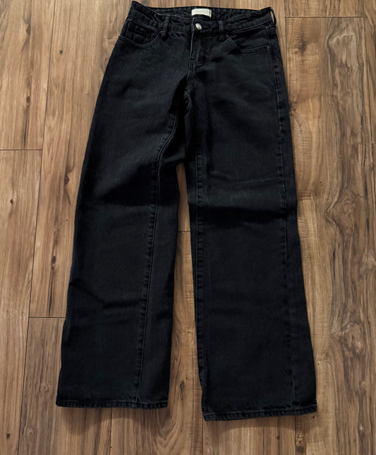 Pacsun 23 low rise girlfriend