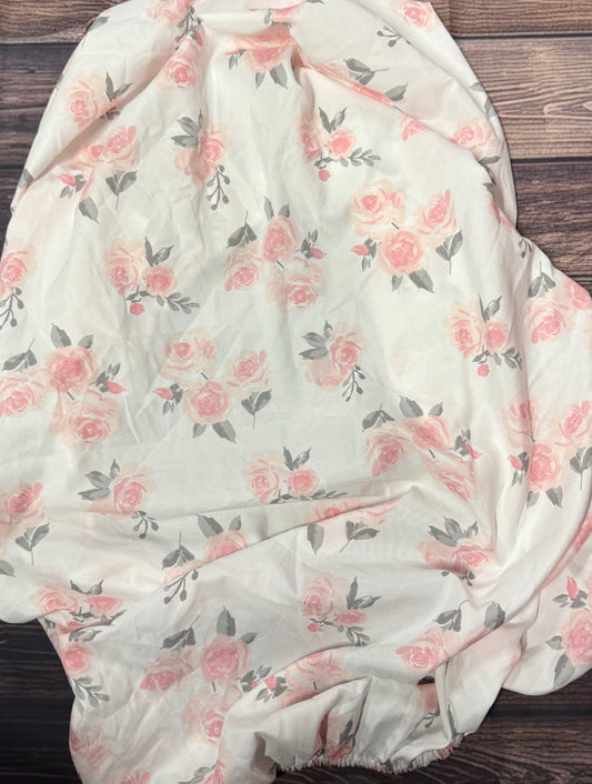 Bassinet sheet