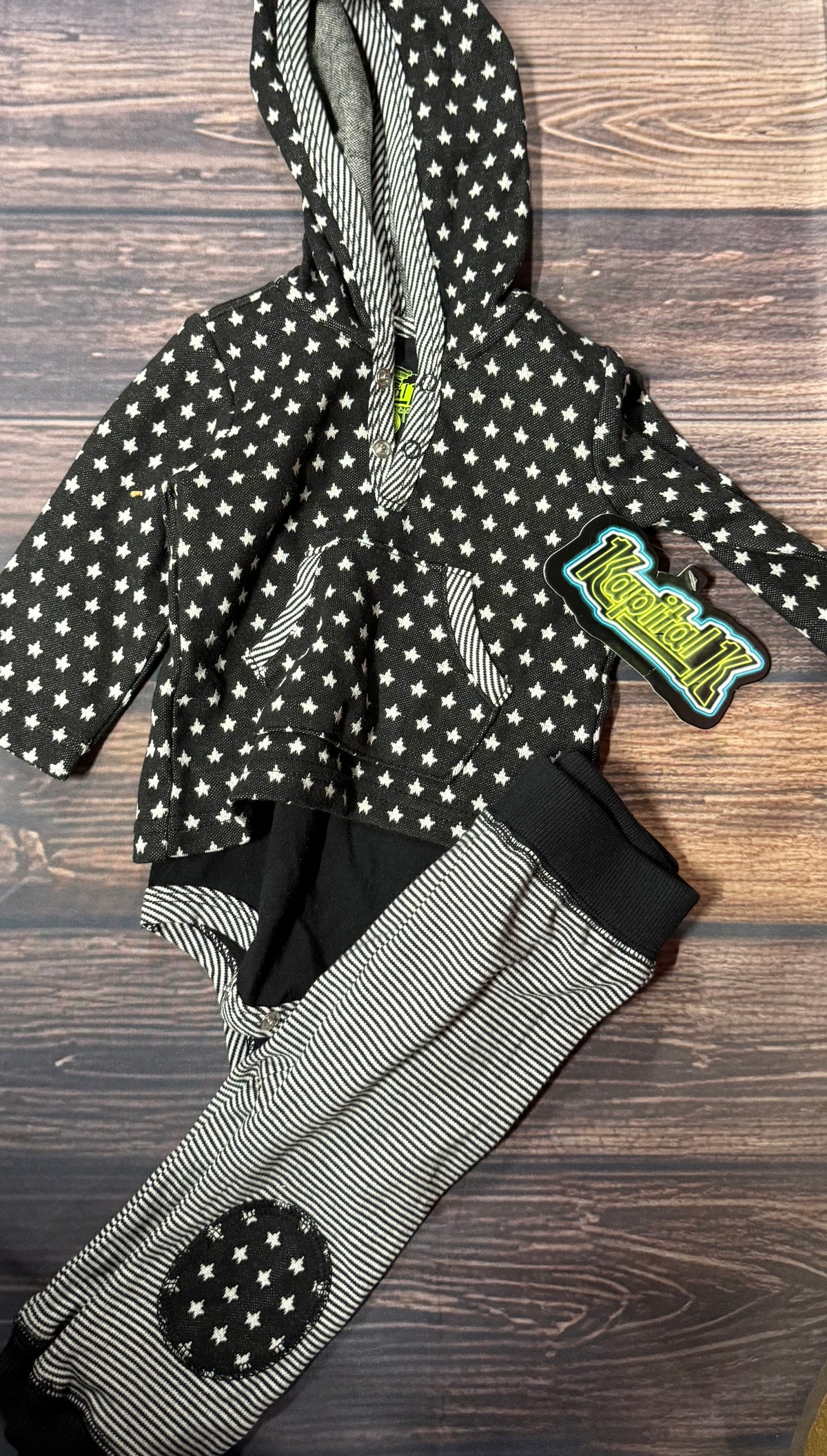 NWT Kapital K 3-6m