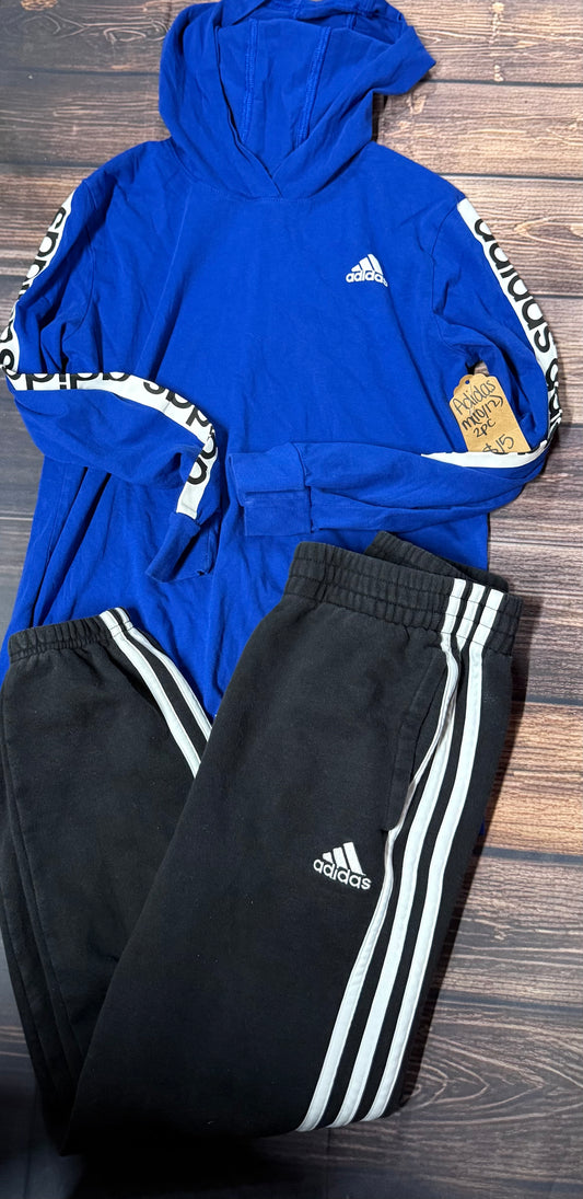 Adidas 10/12