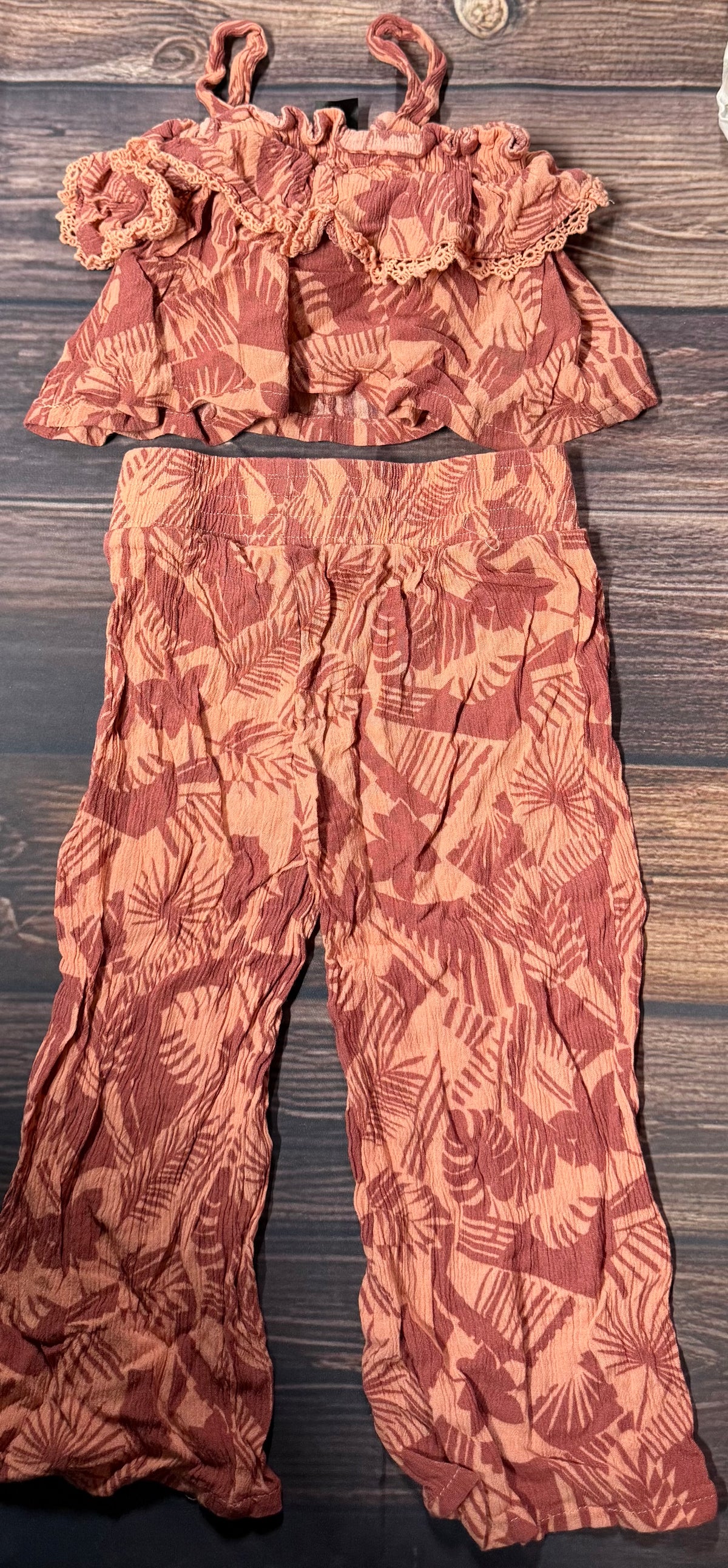 Volcom 4T