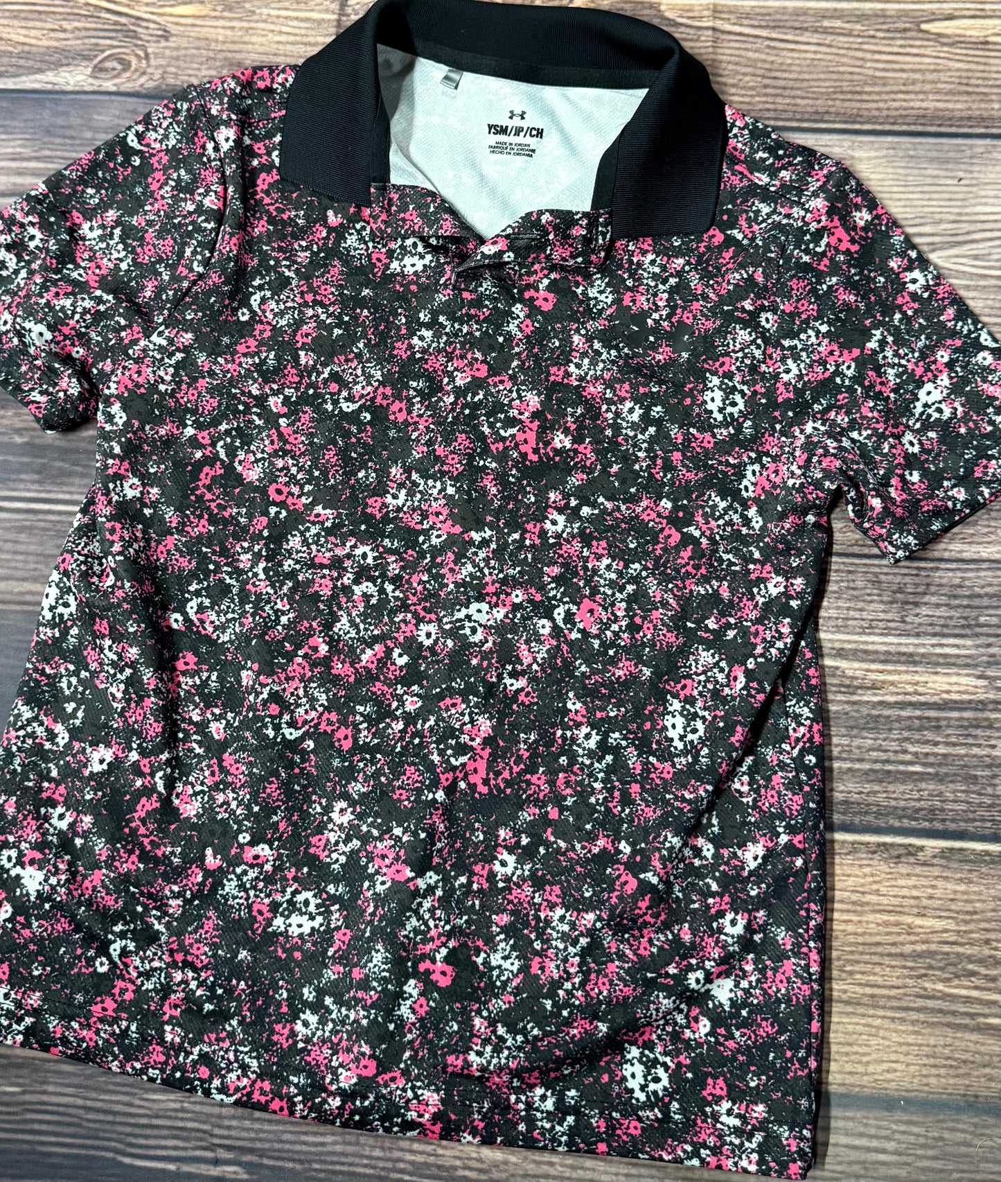 UA youth small