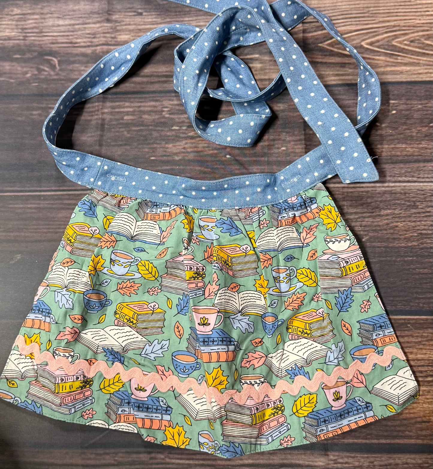 Matilda Jane 6Y