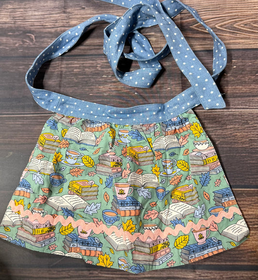 Matilda Jane 6Y
