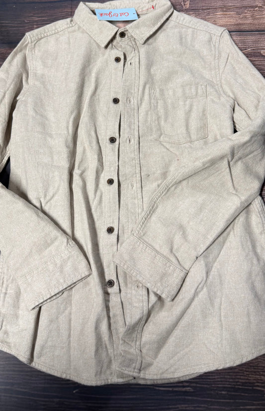 NWT cat & jack 14