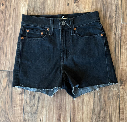 NWOT Levi’s 25
