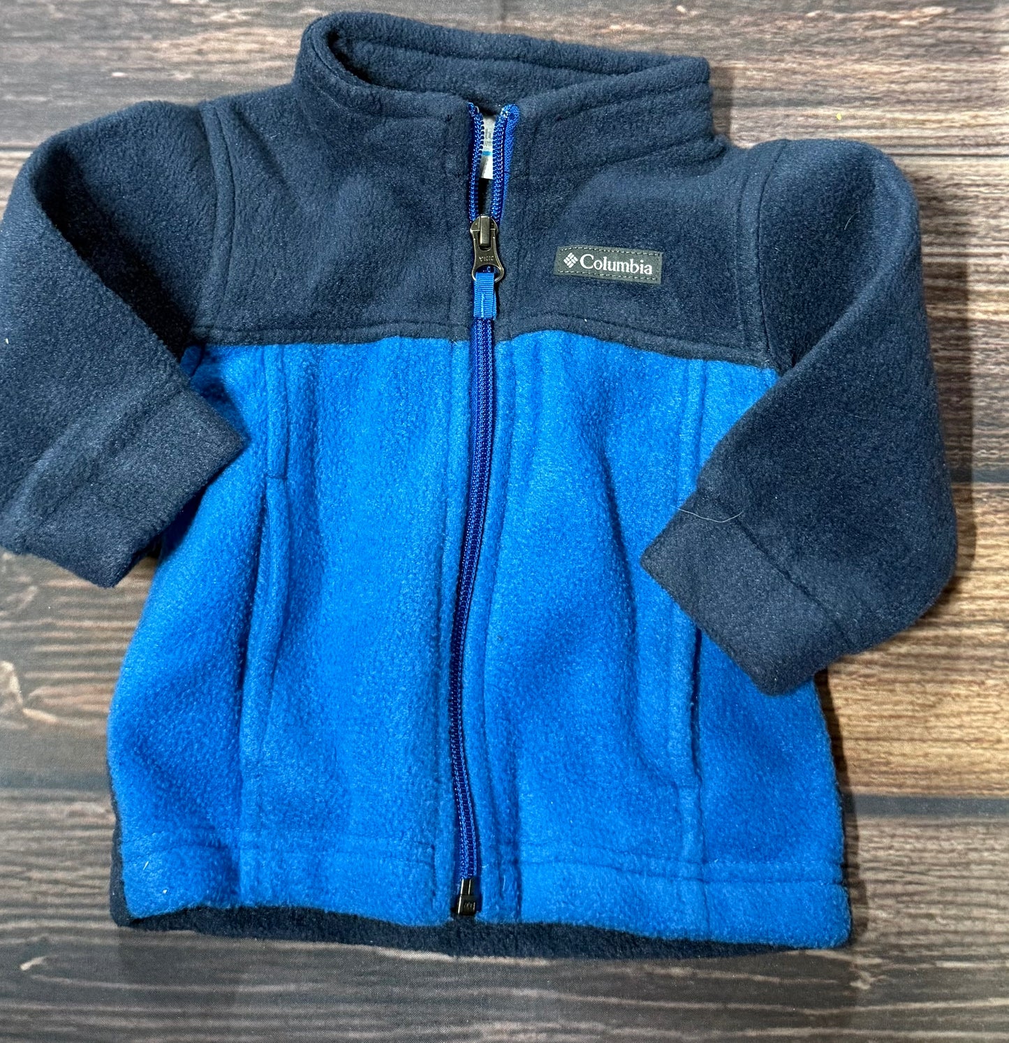 Columbia 3-6m