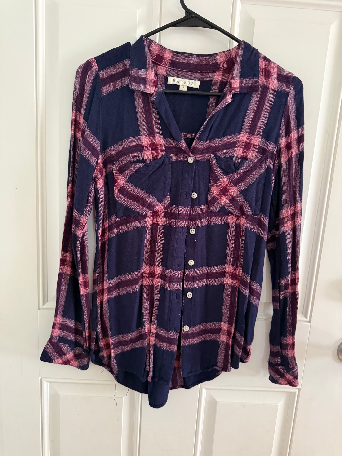 Harper heritage small