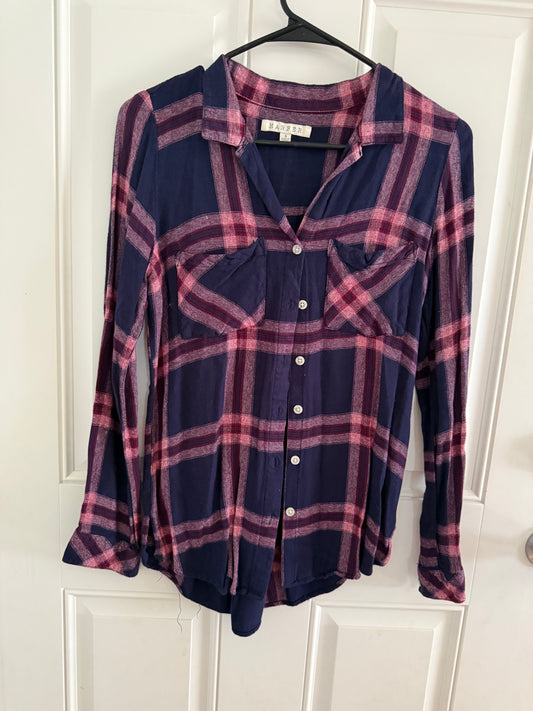 Harper heritage small