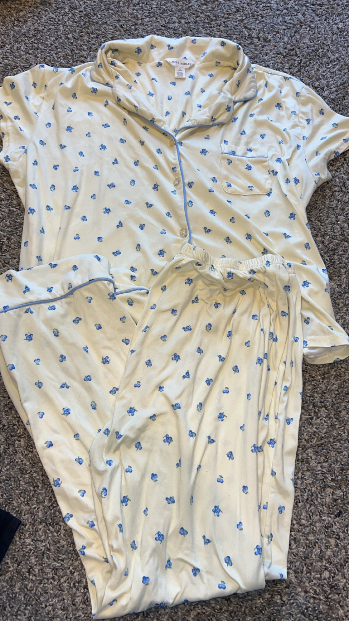 Laura Ashley XL