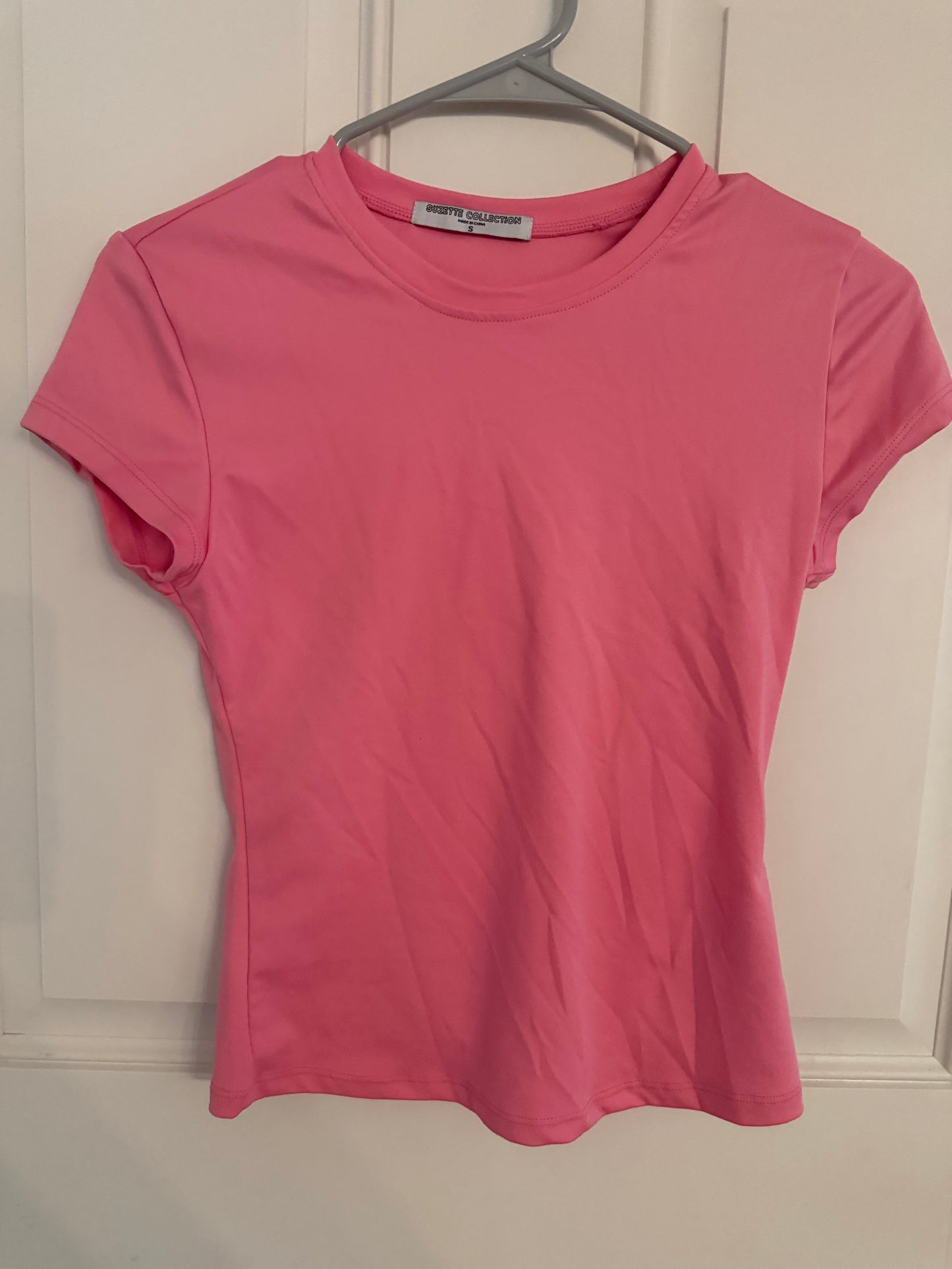 Suzette Collection small