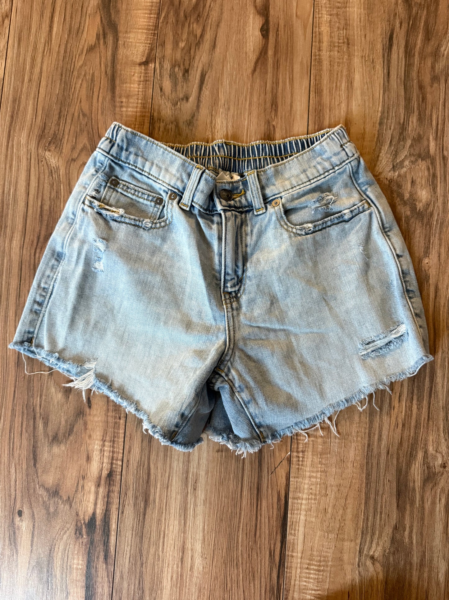 Aerie XS