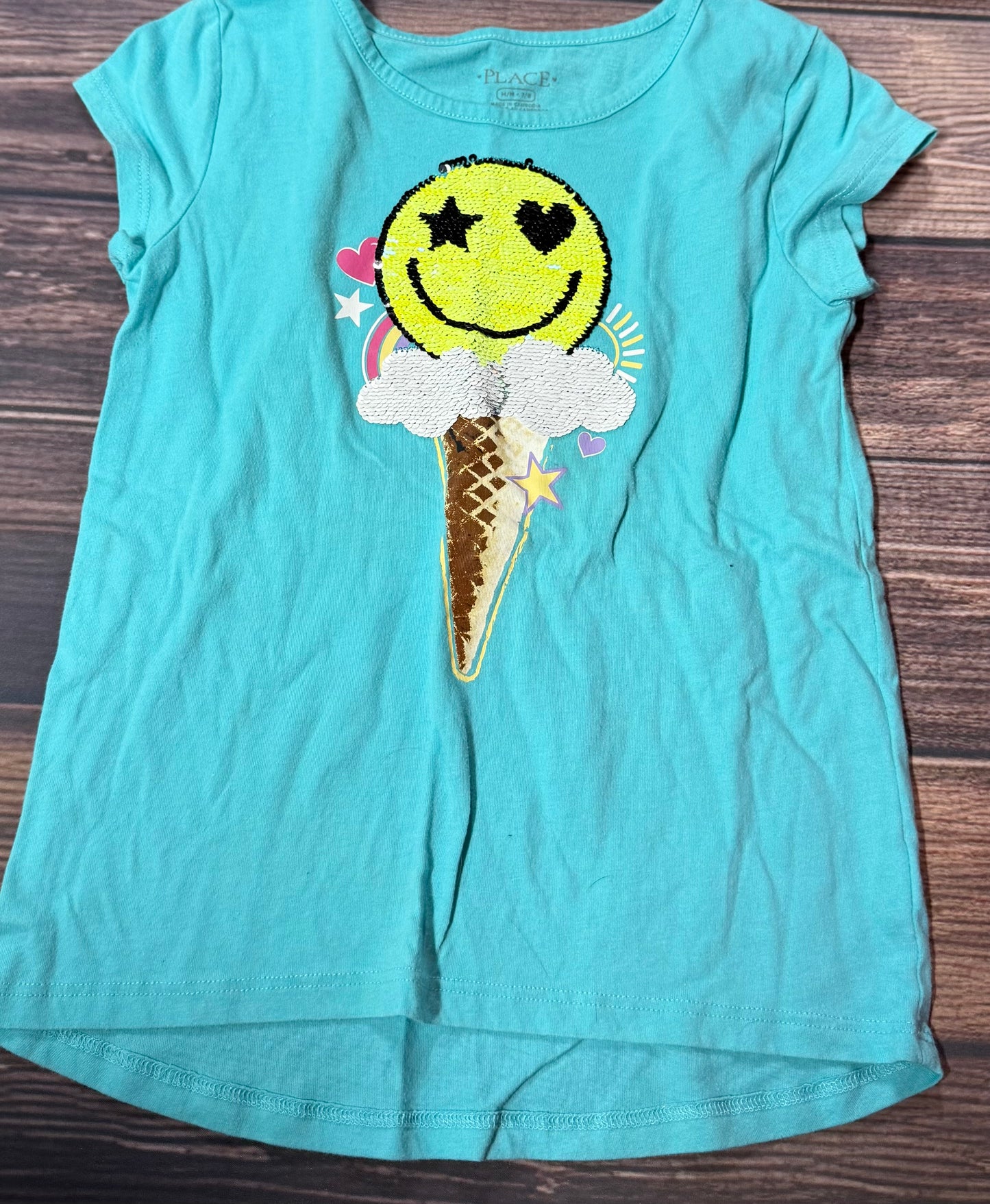 Children’s place 7/8