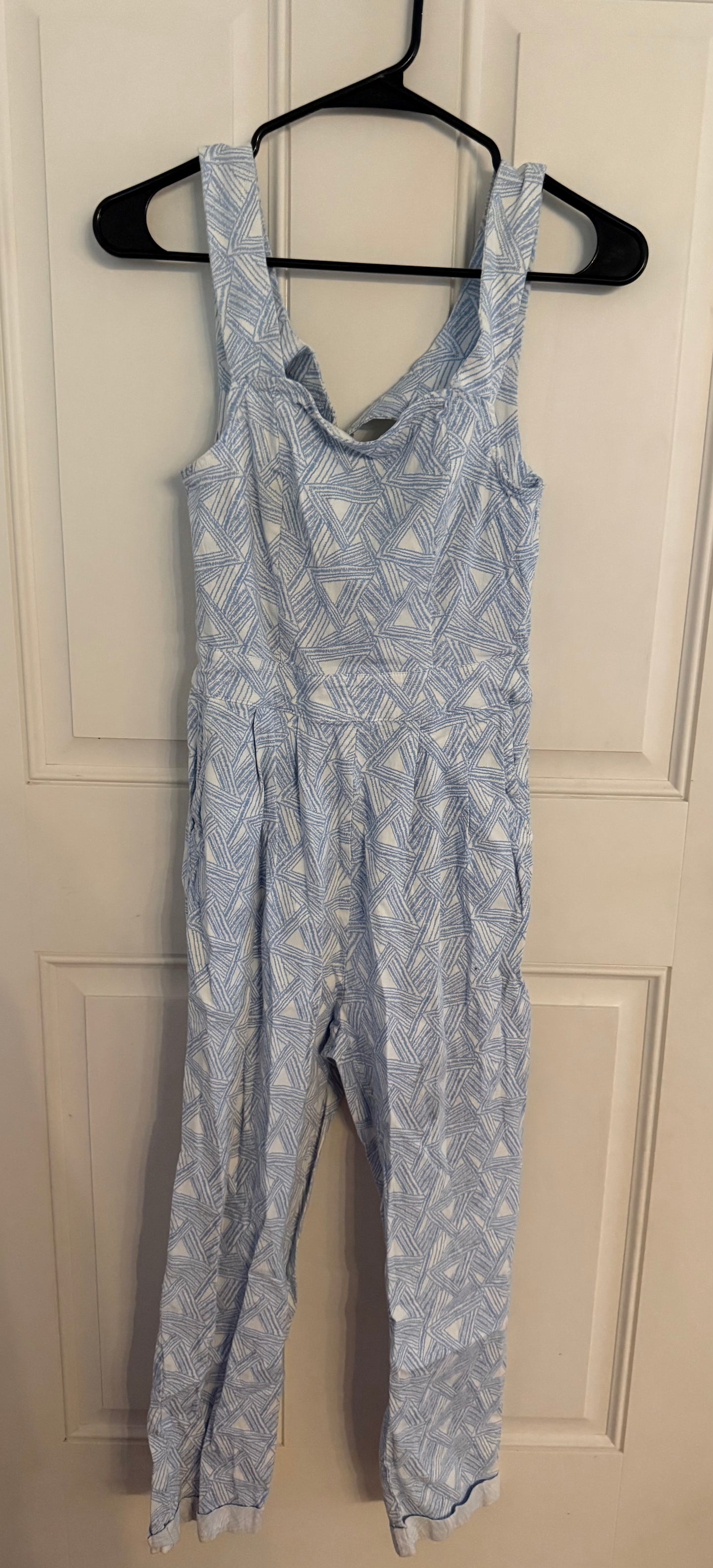 Valija small romper