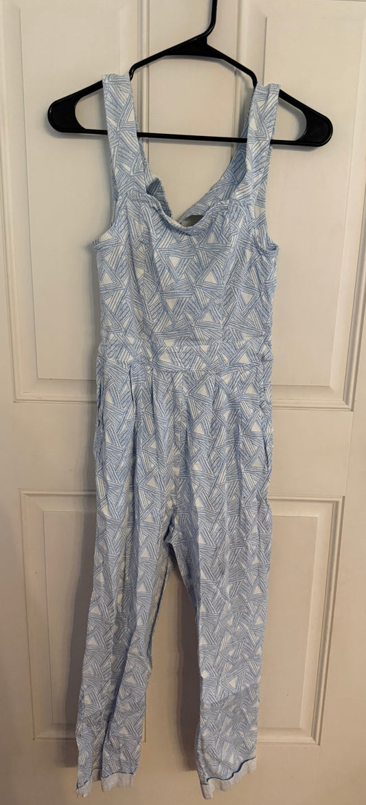 Valija small romper