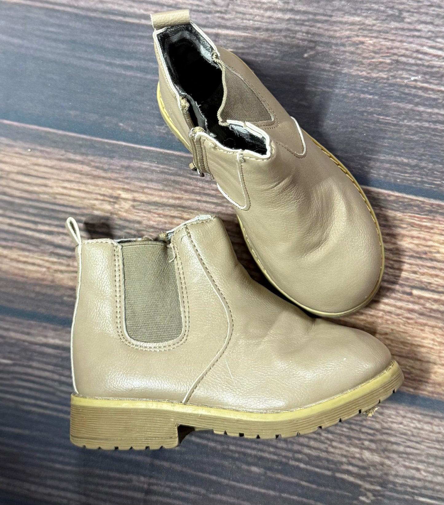 Size 8