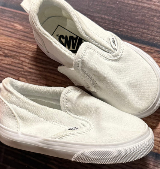 Vans 6.5