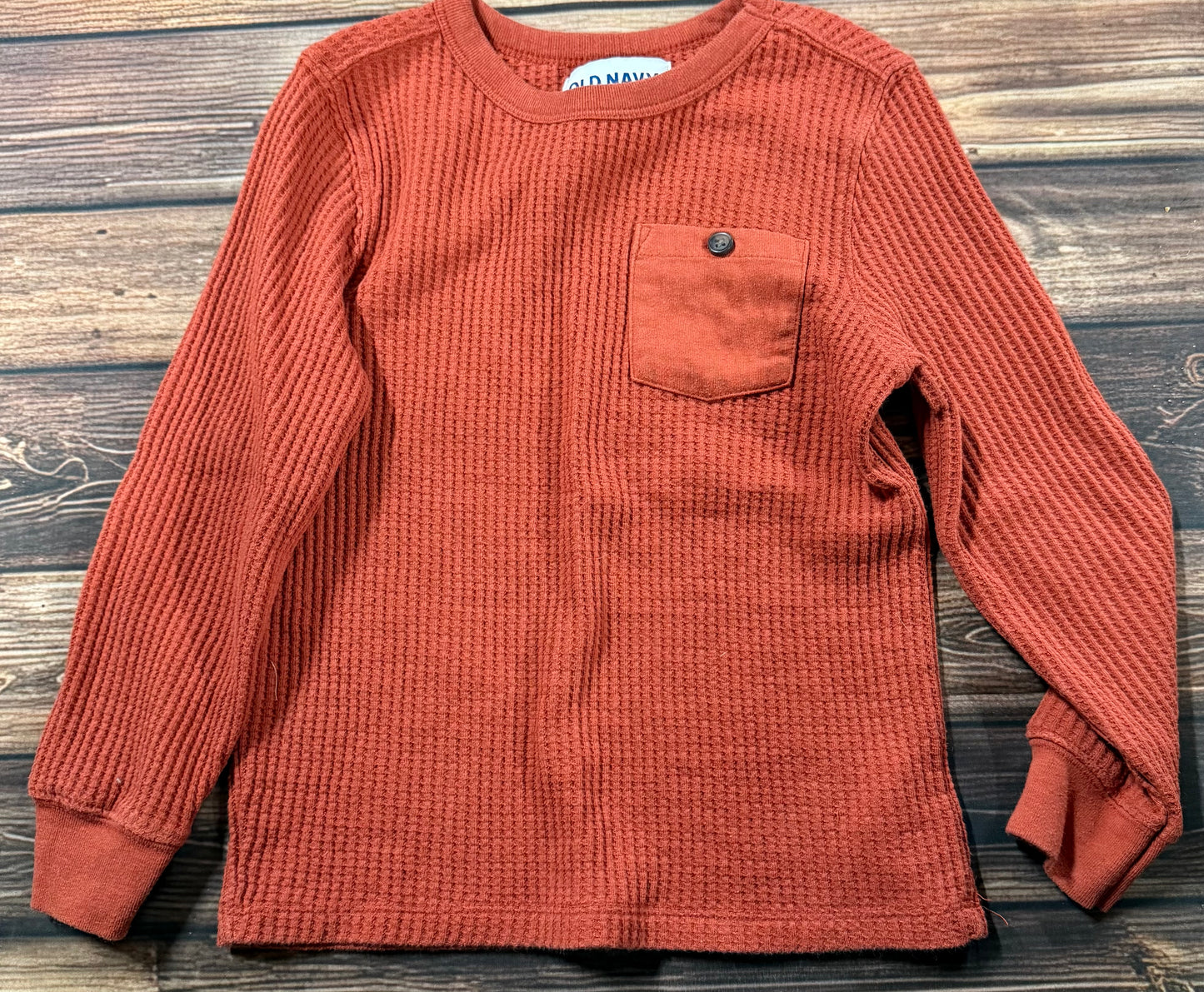 Old Navy 5T