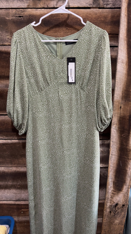 NWT for $35 Mikarose small dress