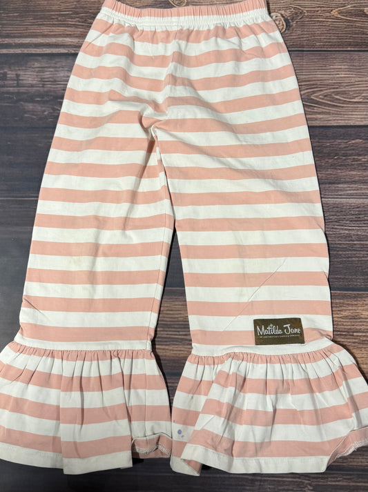 Matilda Jane 6..small staining