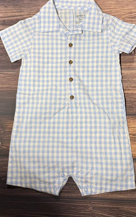 Carter’s 18m