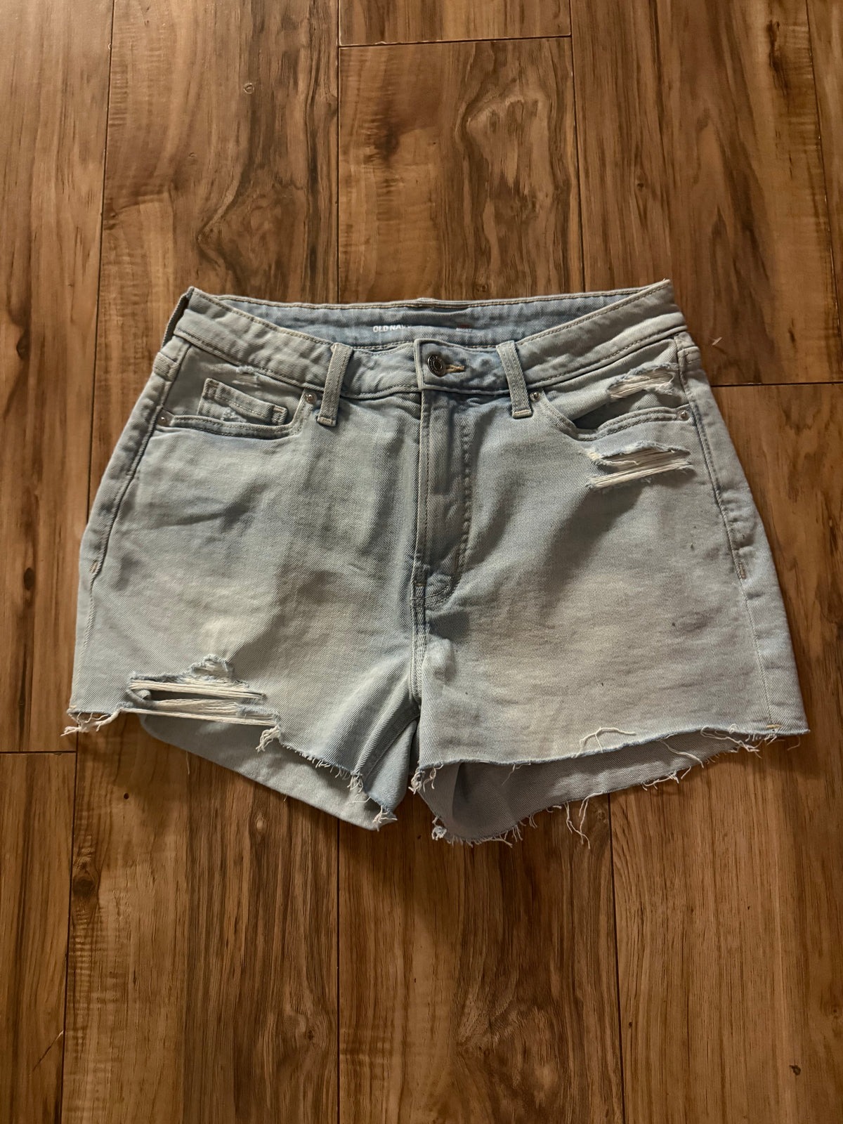 Old Navy 8 short