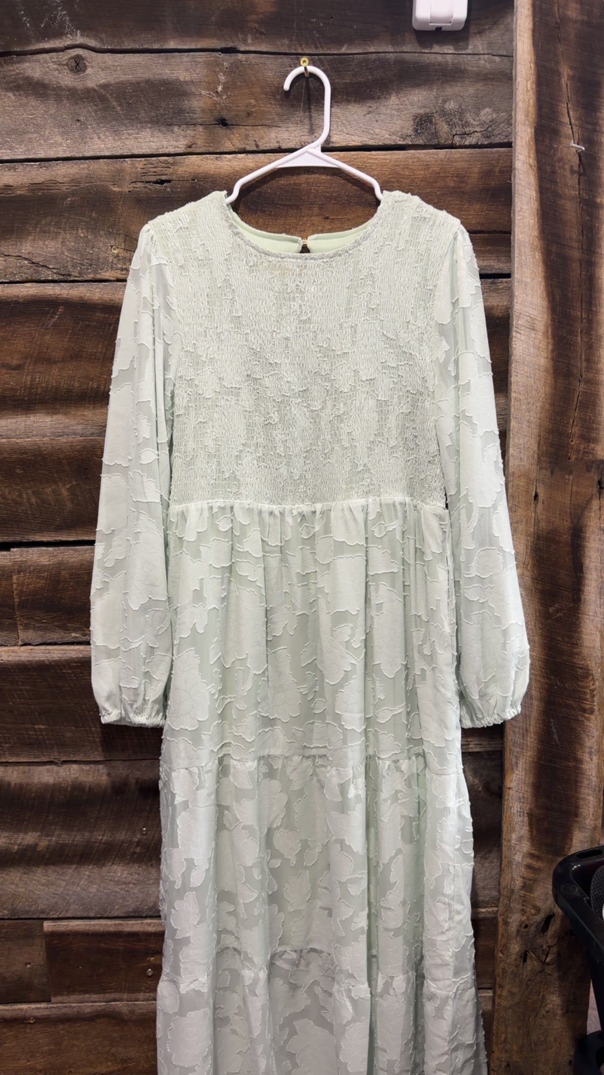 Size XL
