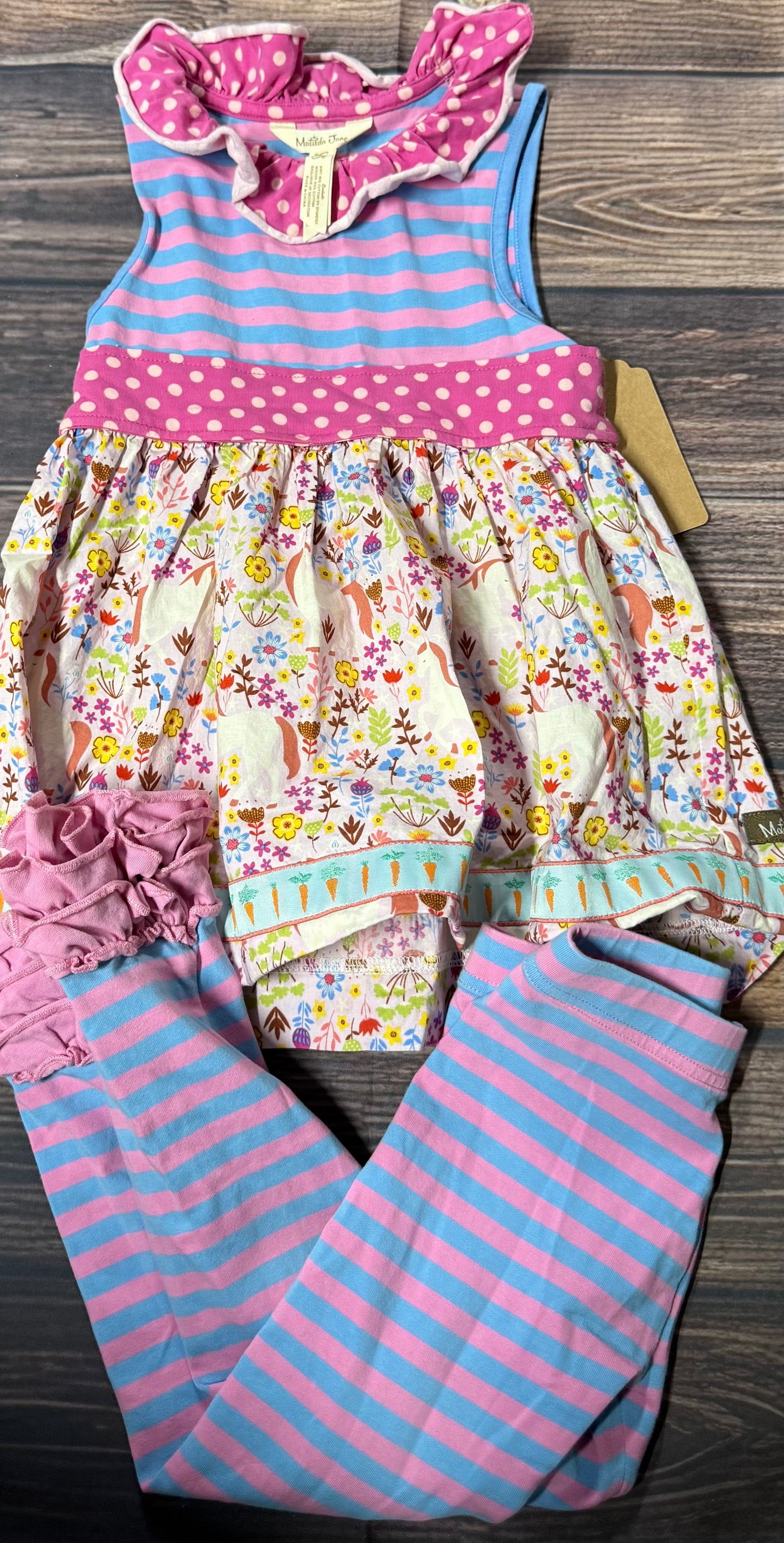 Matilda Jane 4