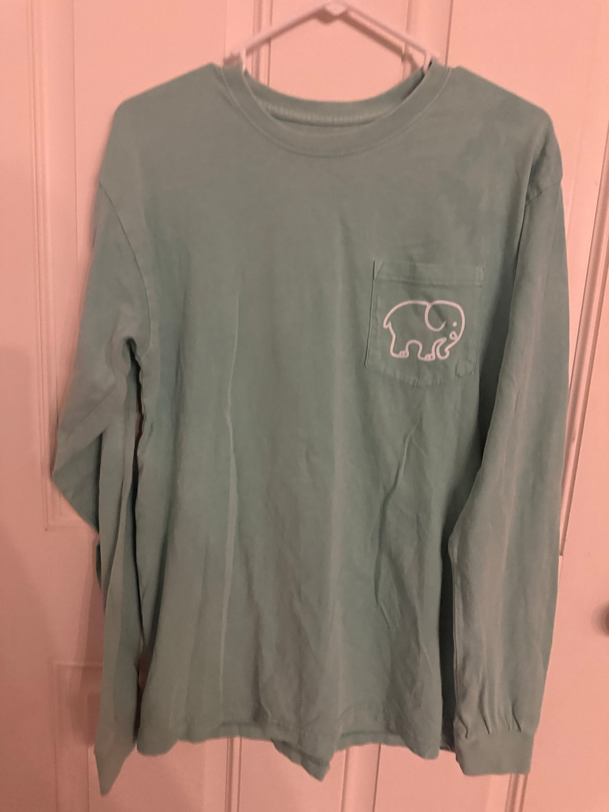 Ivory Ella XL