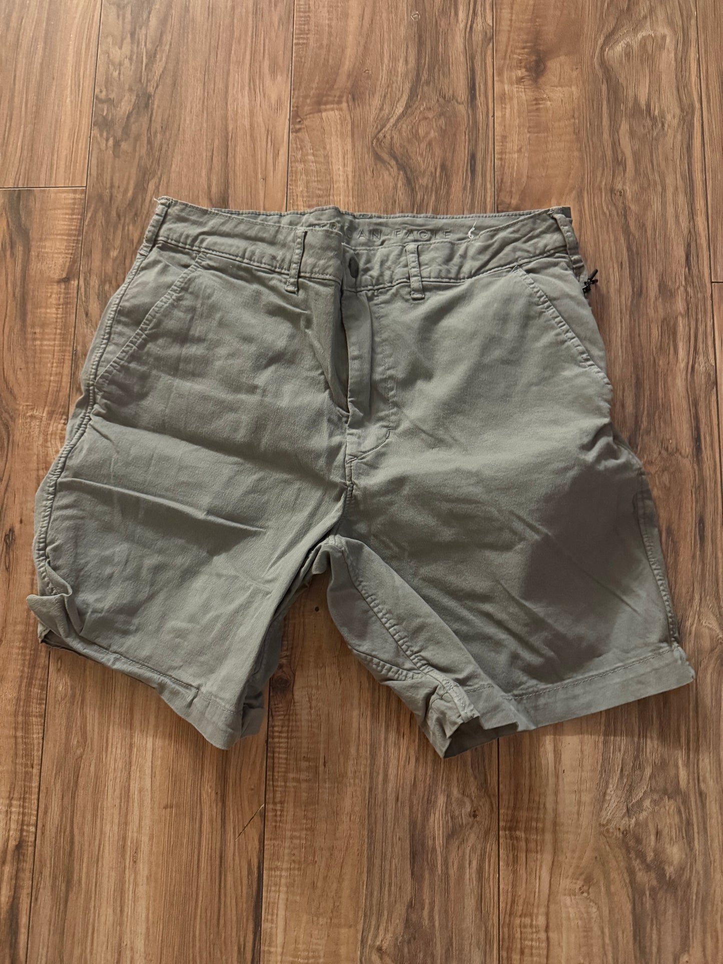 American Eagle 32