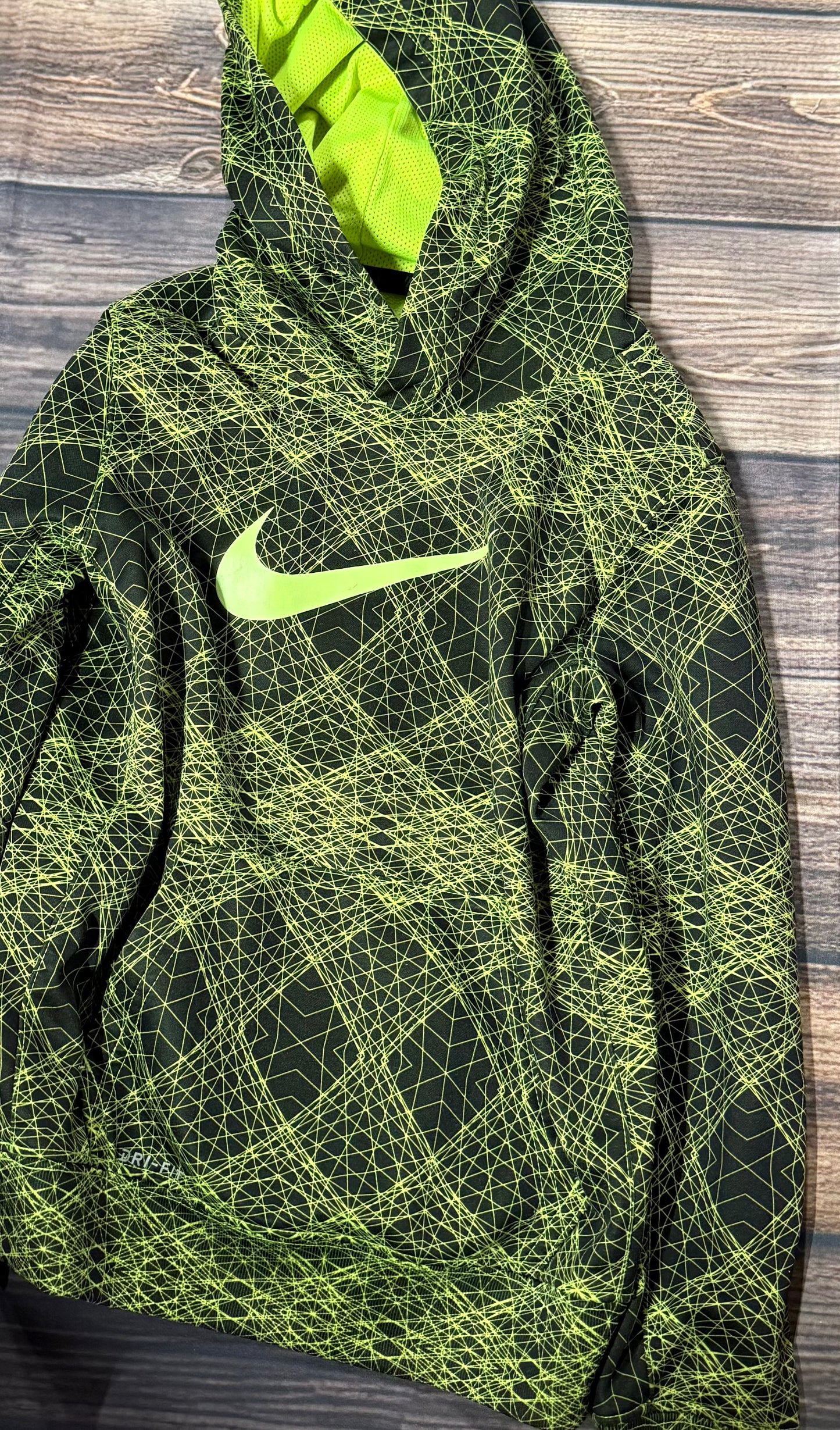 Nike 7