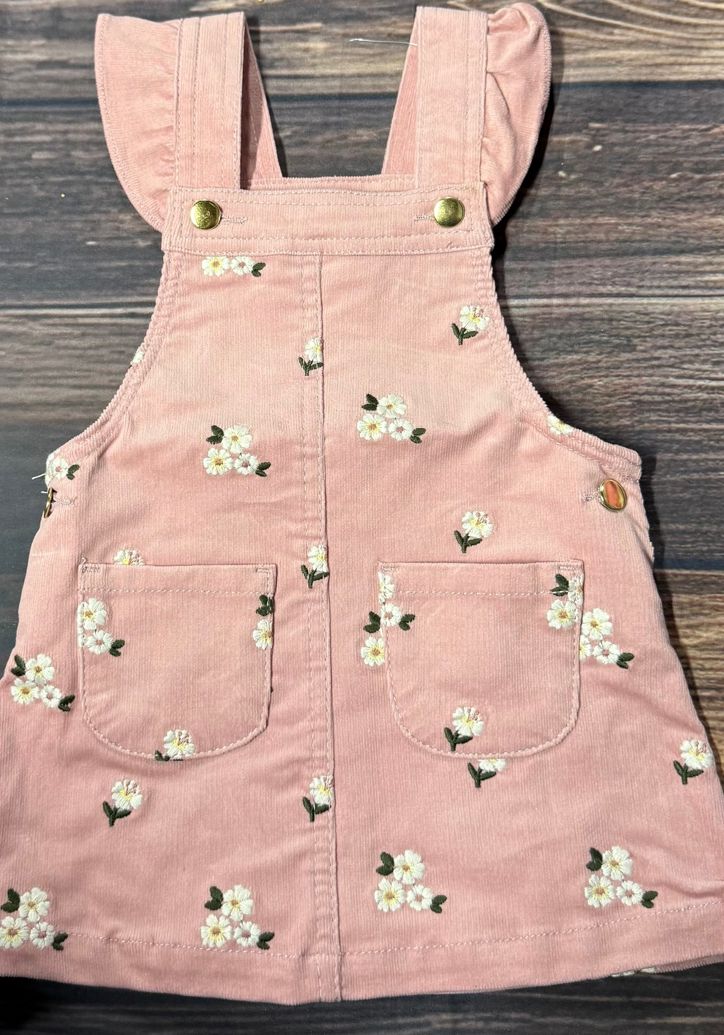 NWOT Cupcakes and Cashmere 12m