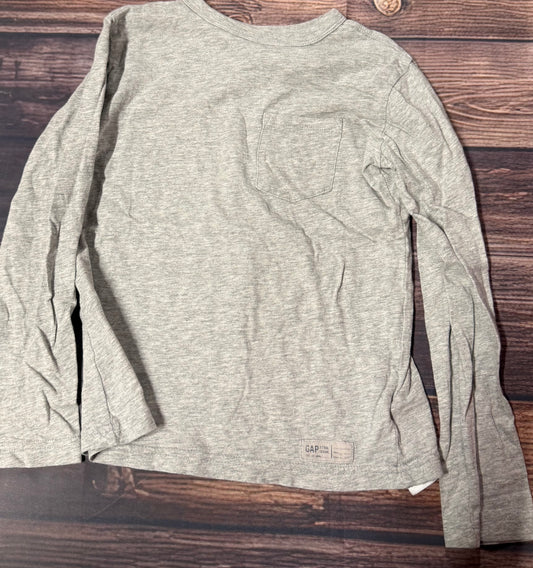 Gap small