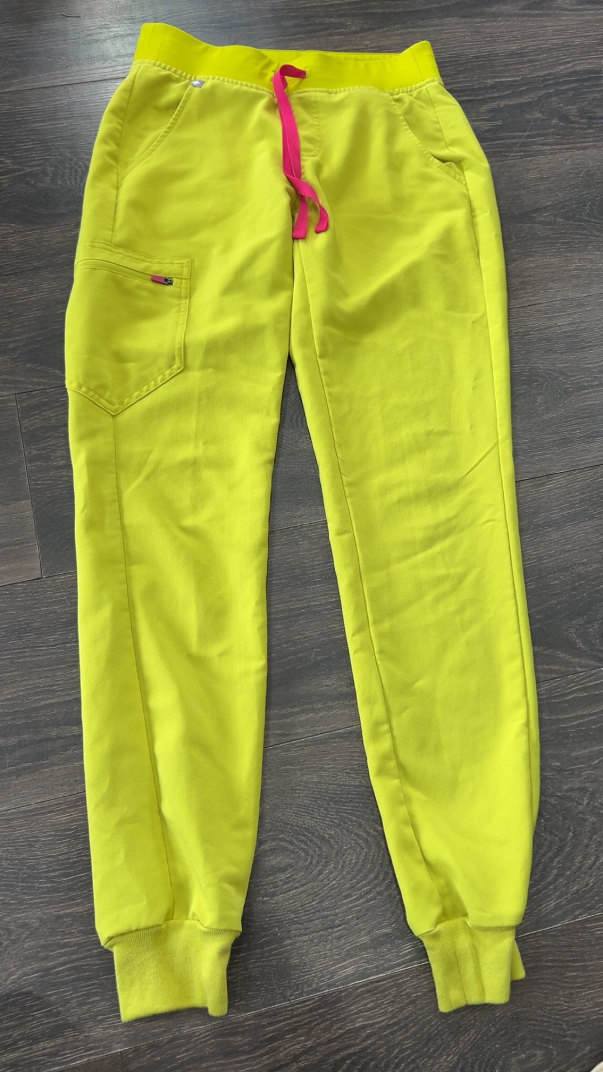 Figs size XS tall